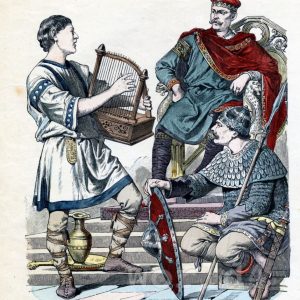 How Long Would You Survive in the Middle Ages? Plead for more time
