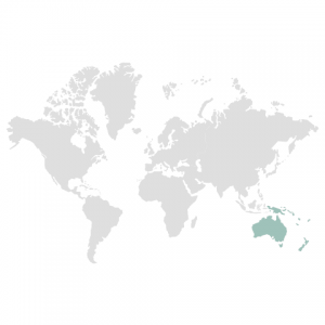 A In Geography Quiz Australia