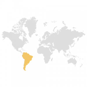 Hard Geography Quiz South America