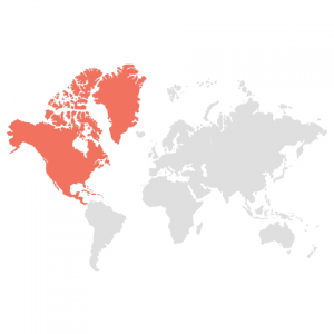 Hard Geography Quiz North America