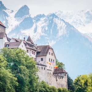 If You Can Score More Than 18 on This Famous Landmarks Quiz, You Probably Know All About the World Liechtenstein