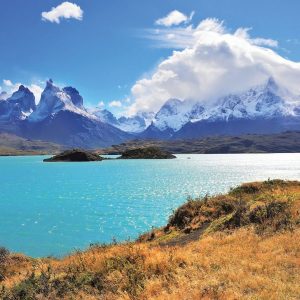 Are You a World Traveler? Test Your Knowledge by Matching These Majestic Natural Sites to Their Countries! Chile