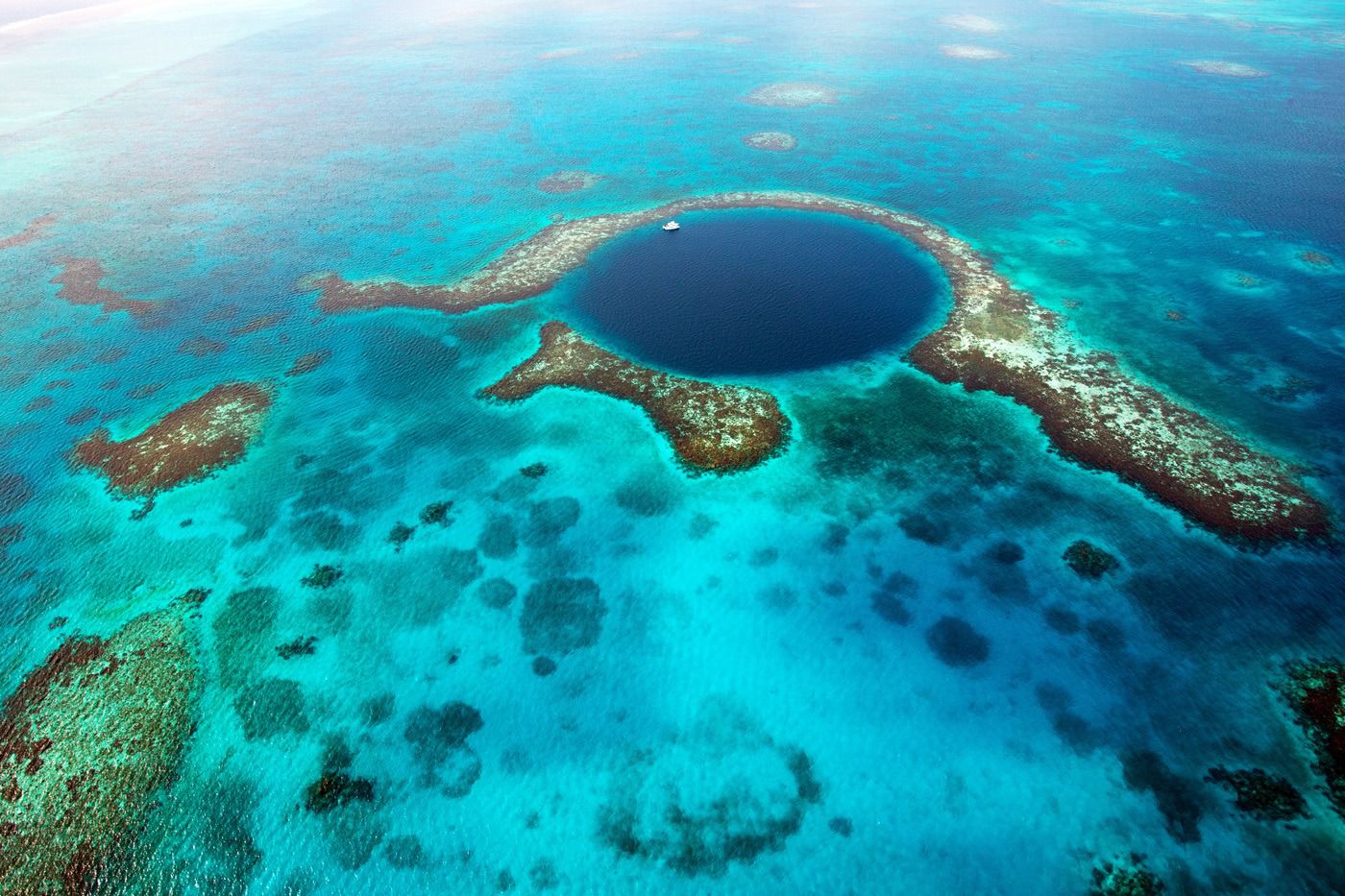 You’ve Got 15 Questions to Prove You Have a Ton of General Knowledge Belize