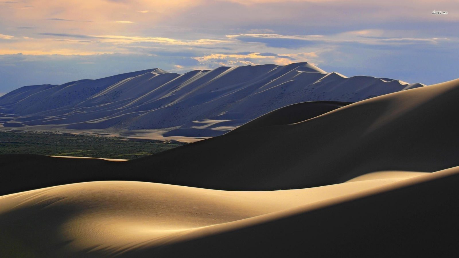 Only 2% Of People Can Get a Perfect Score on This Geography Quiz — Can You? Gobi Desert, Mongolia
