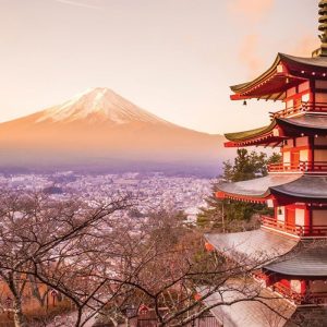 Famous Castles Quiz Japan