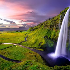 Hard European Flags Quiz Iceland