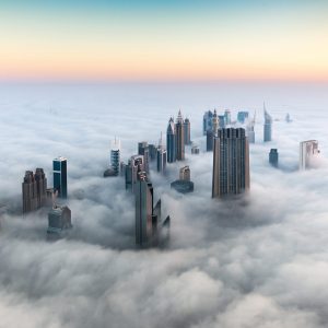 Landmarks Quiz United Arab Emirates