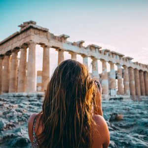Only a Disney Scholar Can Get Over 75% On This Geography Quiz Ancient Greece