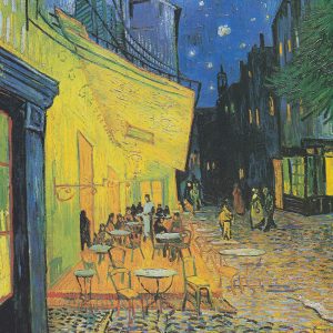 If You Get Over 80% On This Random Knowledge Quiz, You Know a Lot Post-Impressionism