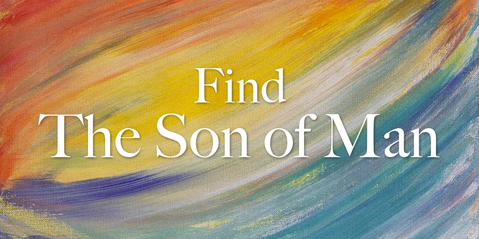 Famous Art Quiz The Son Of Man