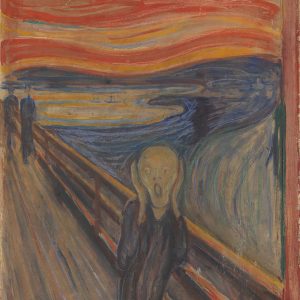 Can You Pass This Ultimate Quiz of “Two Truths and a Lie”? Pablo Picasso painted The Scream