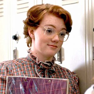 Only “Stranger Things” Experts Can Match These Quotes to the Correct Characters Barb