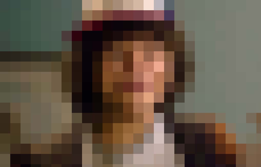Most “Stranger Things” Fans Can’t Identify 18/20 of These Censored Characters — Can You? Stranger Things Dustin Pixelated