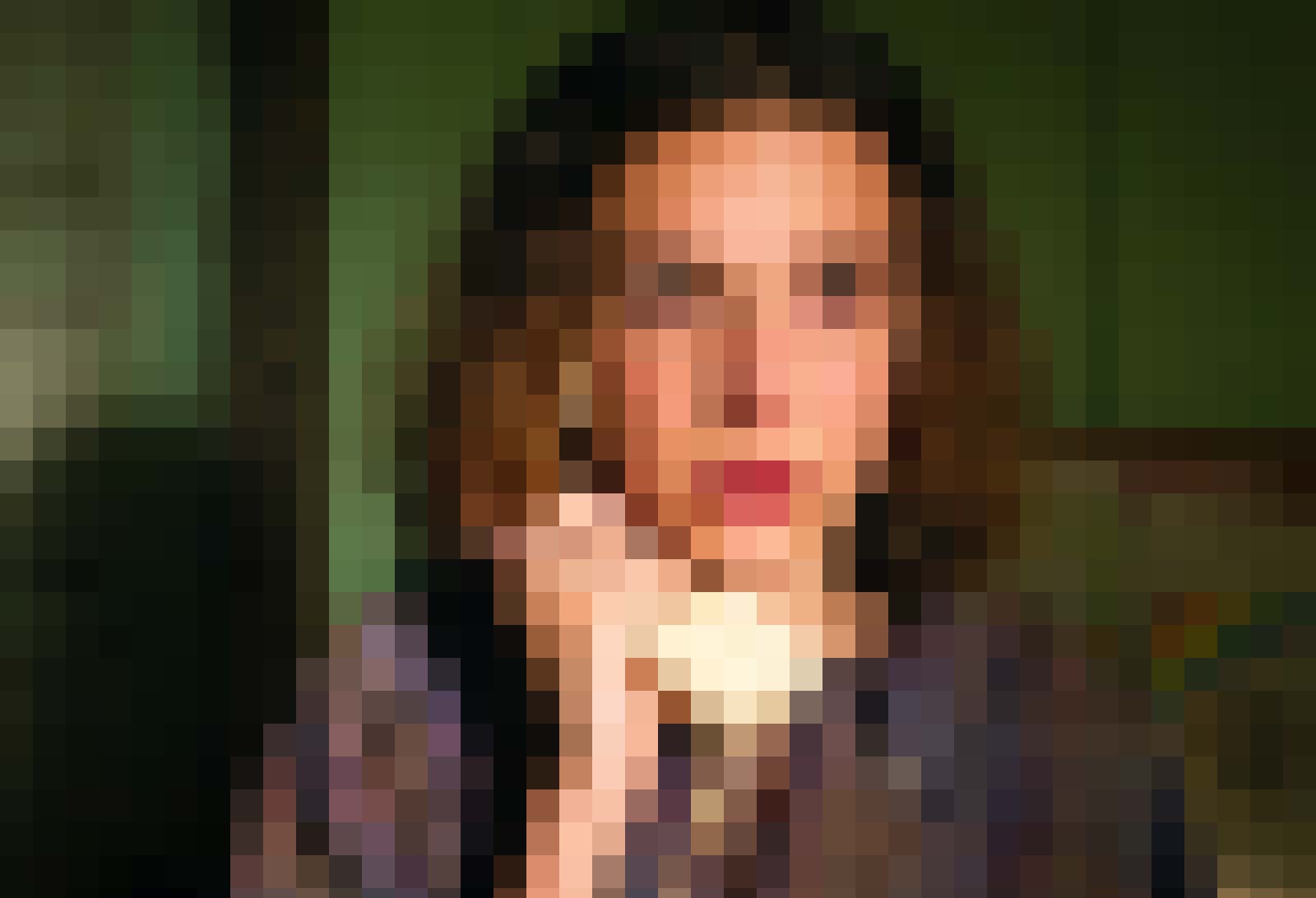 Most “Stranger Things” Fans Can’t Identify 18/20 of These Censored Characters — Can You? Stranger Things Eleven Pixelated