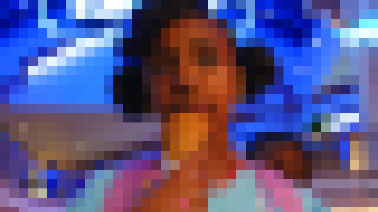 Most “Stranger Things” Fans Can’t Identify 18/20 of These Censored Characters — Can You? Stranger Things Erica Pixelated