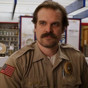 Which “Stranger Things 3” Character Are You? Forget about it and move on