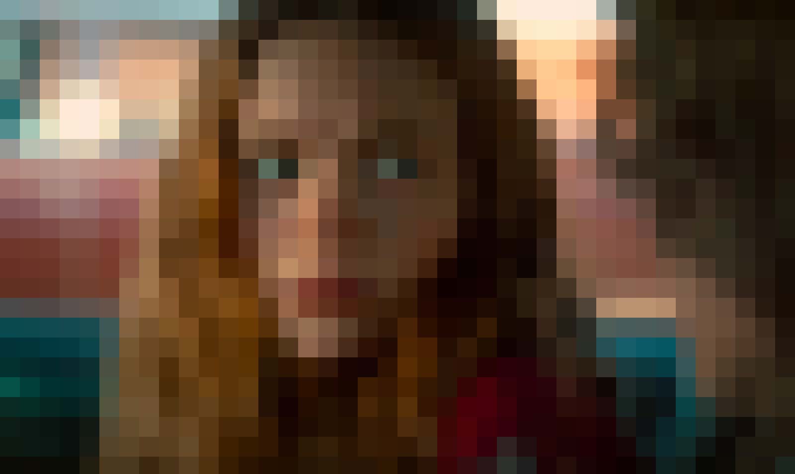 Most “Stranger Things” Fans Can’t Identify 18/20 of These Censored Characters — Can You? Stranger Things Max Pixelated