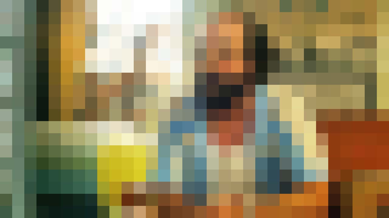 Most “Stranger Things” Fans Can’t Identify 18/20 of These Censored Characters — Can You? Stranger Things Murray Pixelated