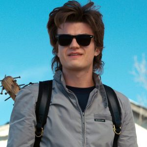 What Art Movement Are You? Quiz Stranger Things