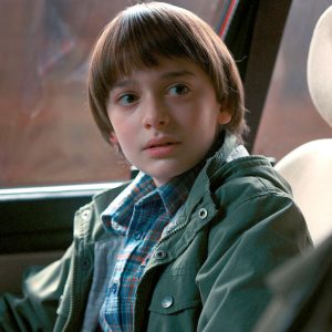 Which “Stranger Things 3” Character Are You? Talk to my friends about it
