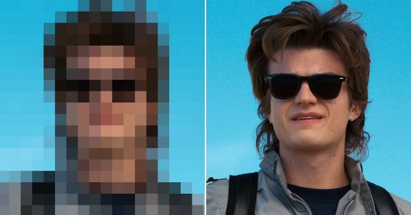 Most “Stranger Things” Fans Can’t Identify 18/20 of These Censored Characters — Can You?