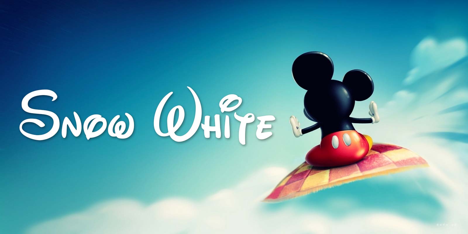 We Bet You Can’t Identify More Than 23/30 of These Disney Characters Snow White