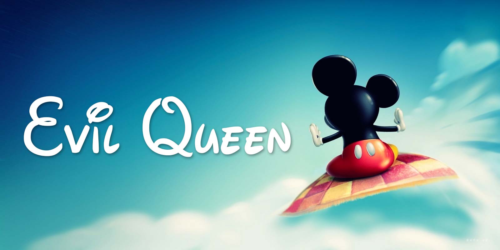 We Bet You Can’t Identify More Than 23/30 of These Disney Characters Evil Queen