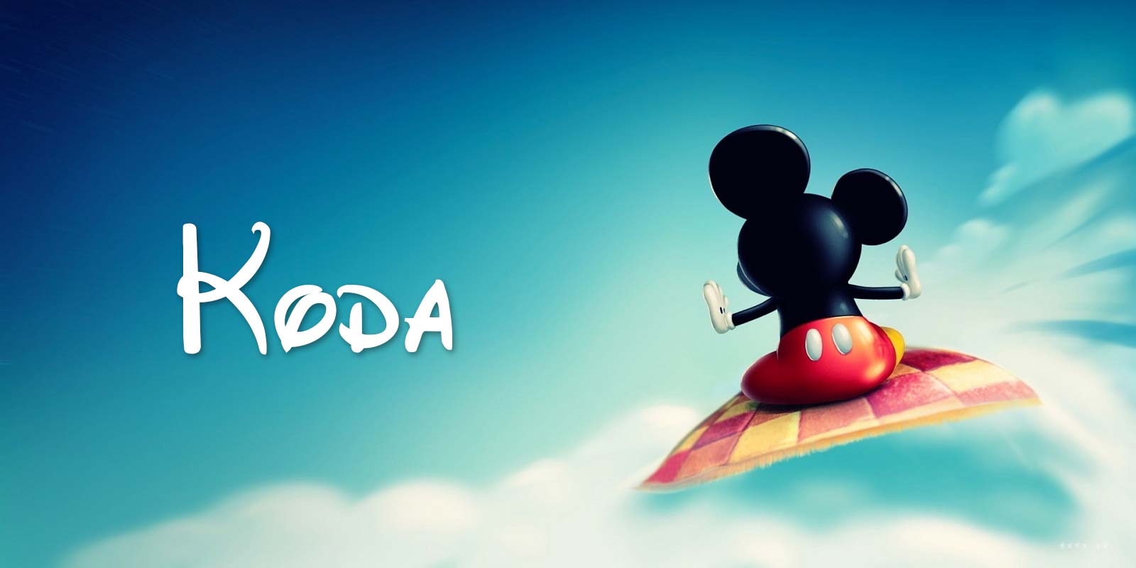 We Bet You Can’t Identify More Than 23/30 of These Disney Characters Koda