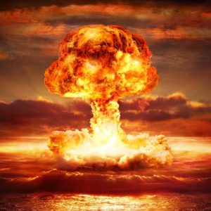 Are You One of the 25% Who Can Pass This Quiz on Nuclear Bombings? Large Man