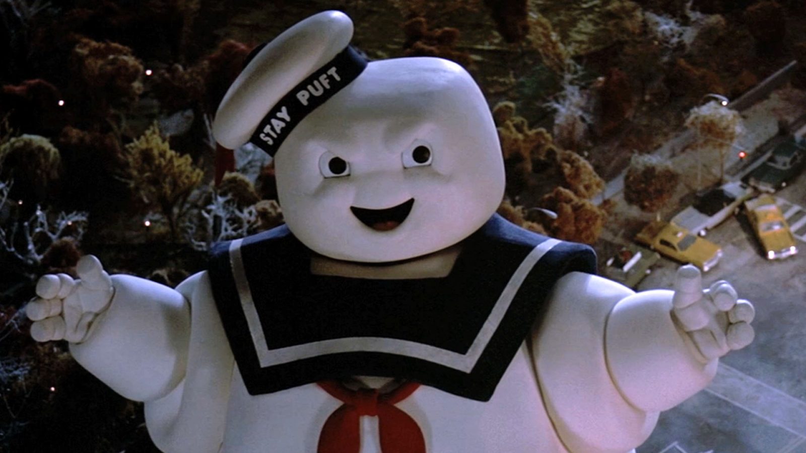 Plan for an Apocalypse and We’ll Tell You How Long You Would Survive Stay Puft