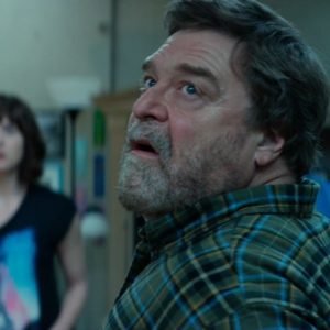 Plan for an Apocalypse and We’ll Tell You How Long You Would Survive Stay in the bomb shelter with John Goodman