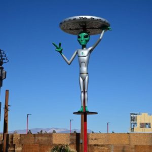 Create a Travel Bucket List ✈️ to Determine What Fantasy World You Are Most Suited for Area 51
