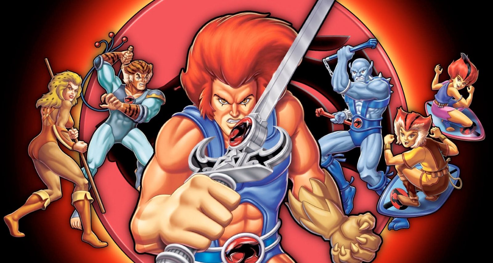 Sorry, But If You Weren’t Around During the ’80s You’re Going to Fail This Quiz Thundercats Ws Site Relaunch 135787