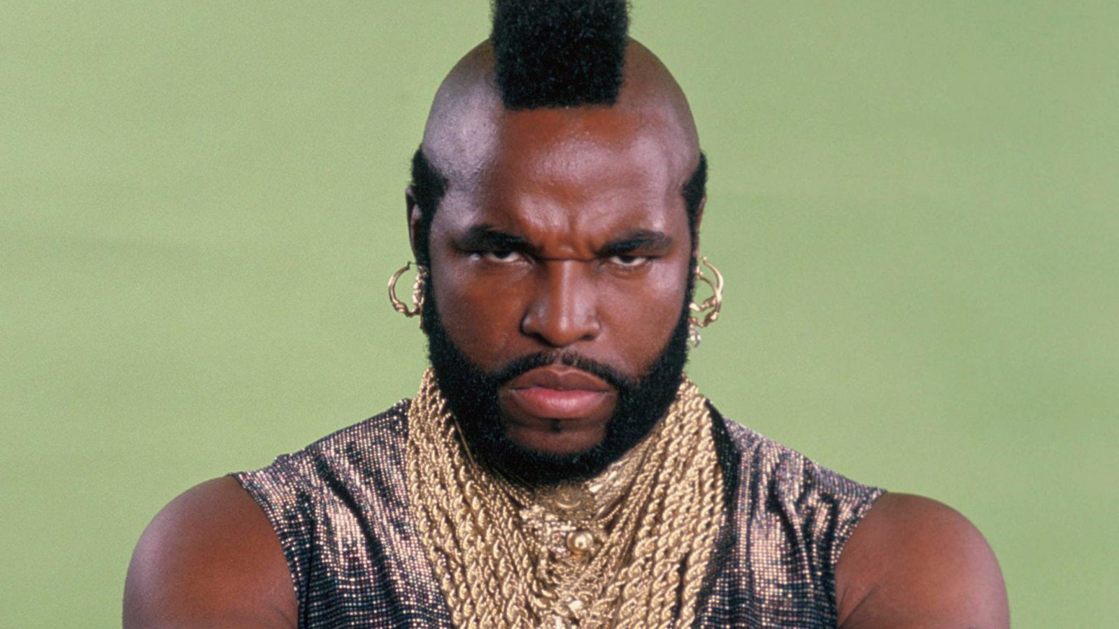 Sorry, But If You Weren’t Around During the ’80s You’re Going to Fail This Quiz Mr T