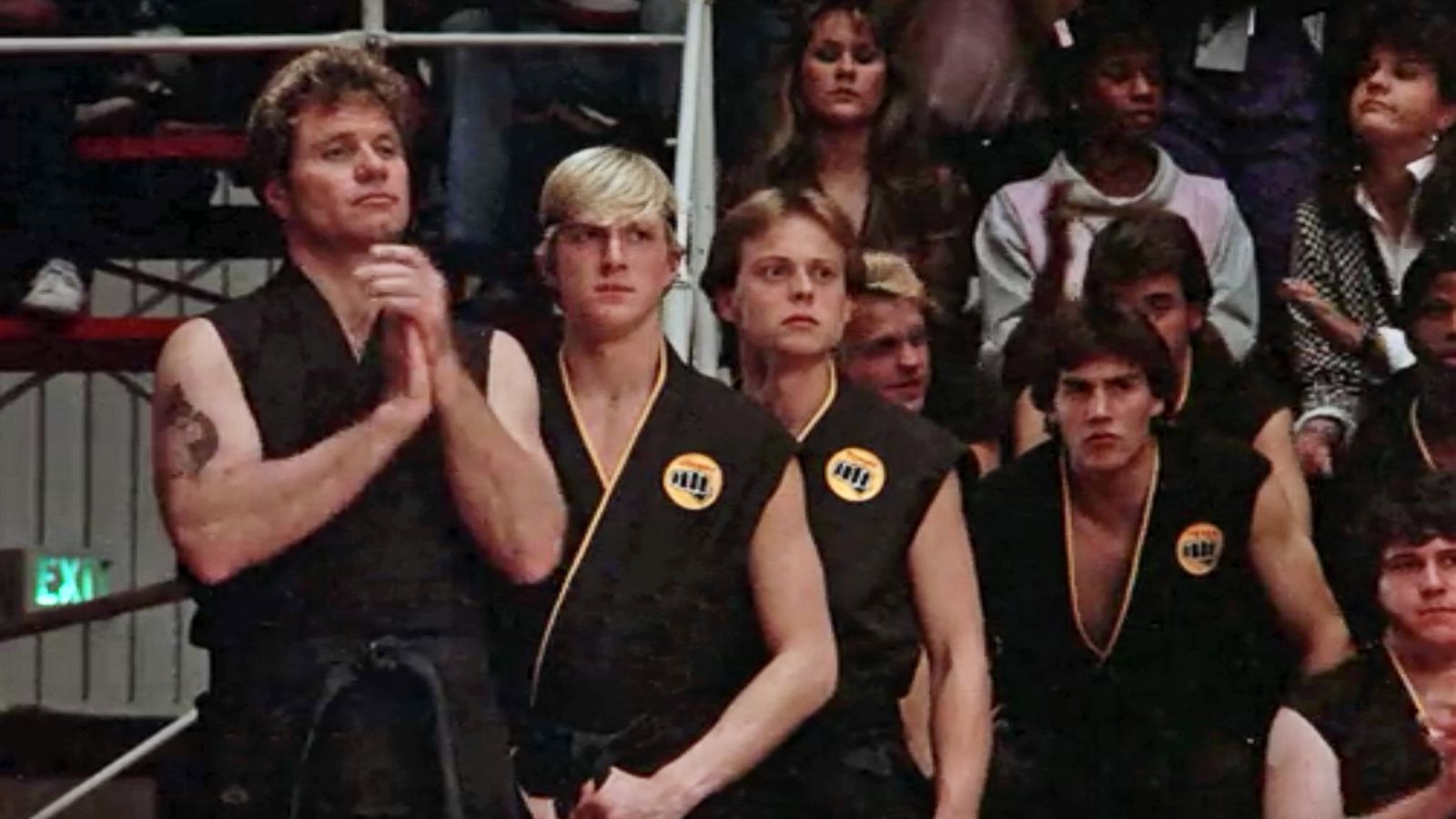 Sorry, But If You Weren’t Around During the ’80s You’re Going to Fail This Quiz Ht Karate Kid Cobra Jc 141009 16x9 1600