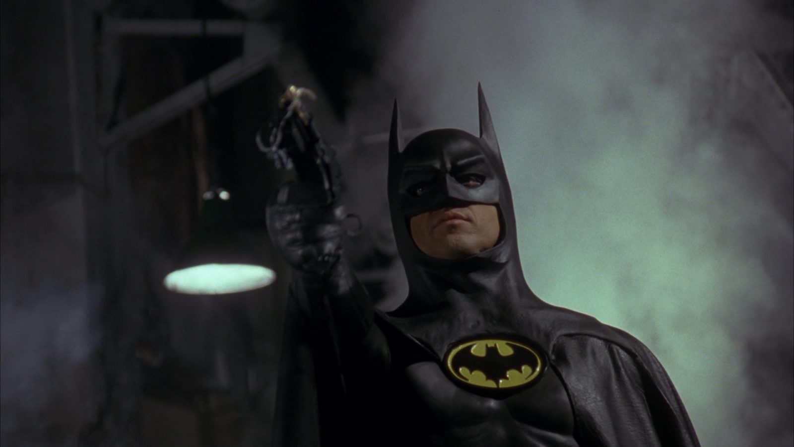 Sorry, But If You Weren’t Around During the ’80s You’re Going to Fail This Quiz Batman