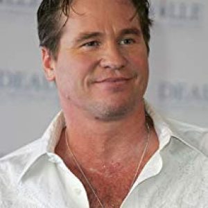 Are You More of a Baby Boomer or a Millennial? Val Kilmer