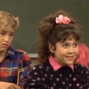 Sorry, But If You Weren’t Around During the ’80s You’re Going to Fail This Quiz Learning the Ropes