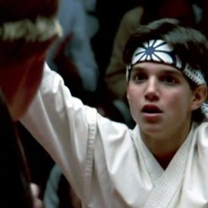 Sorry, But If You Weren’t Around During the ’80s You’re Going to Fail This Quiz Daniel LaRusso