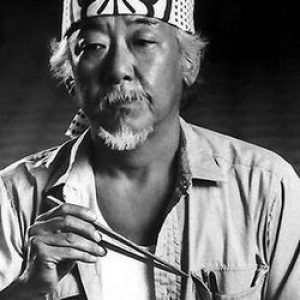 Sorry, But If You Weren’t Around During the ’80s You’re Going to Fail This Quiz Mr. Miyagi