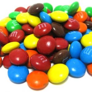 Sorry, But If You Weren’t Around During the ’80s You’re Going to Fail This Quiz M&M\'s