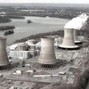 How Much Random 1950s Knowledge Do You Have? 3-Mile Island