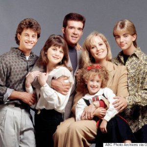 Sorry, But If You Weren’t Around During the ’80s You’re Going to Fail This Quiz Growing Pains