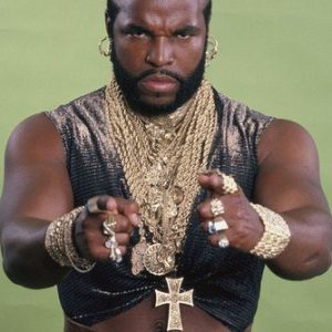 🍿 Can You Beat This Movie-Themed Game of “Jeopardy”? Who is Mr. T?
