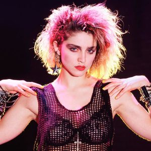 We Are Positive Nobody Under the Age of 30 Can Ace This ’90s Quiz Madonna