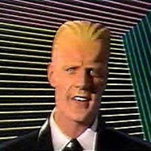 Sorry, But If You Weren’t Around During the ’80s You’re Going to Fail This Quiz Max Headroom
