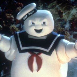 Sorry, But If You Weren’t Around During the ’80s You’re Going to Fail This Quiz Stay Puft Marshmallow Man