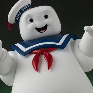 Sorry, But If You Weren’t Around During the ’80s You’re Going to Fail This Quiz Michelin Man