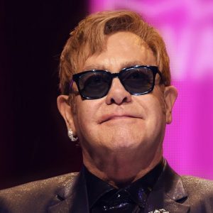 Celebrity Best Friend Quiz Elton John