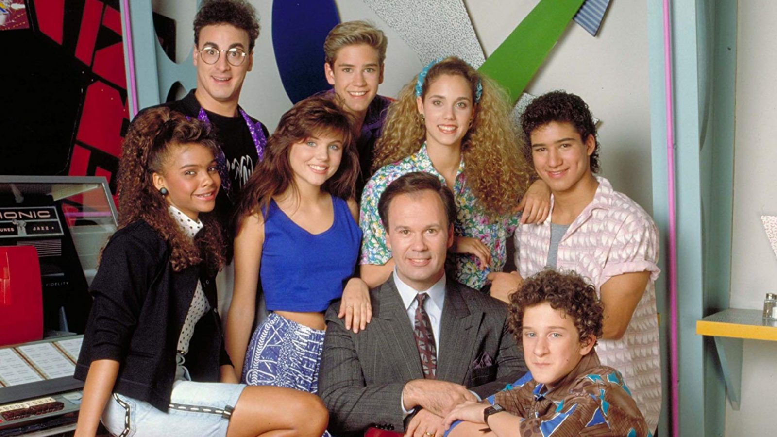 This Pop Culture Quiz Will Be Very Hard for Everyone Except ’90s Kids Saved By The Bell 1